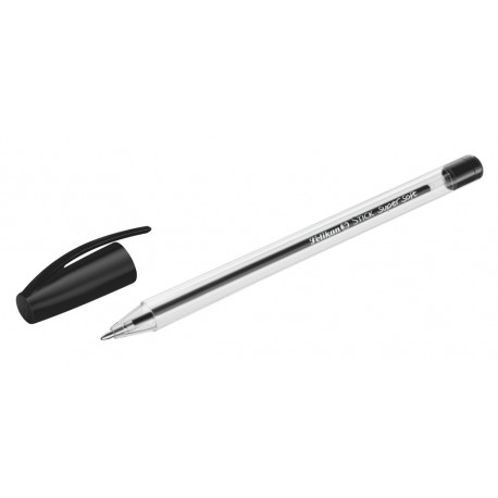 Długopis Stick Super Soft Pelikan - 50 sztuk 2