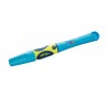Pióro wieczne dla początkujących griffix® Pelikan - dla dzieci leworęcznych neon fresh blue