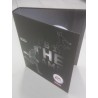 Segregator EA Sports maX.file - A4 - grzbiet 5 cm czarny