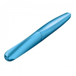 Pióro kulkowe Twist Pelikan R457 - frosted blue, pudełko