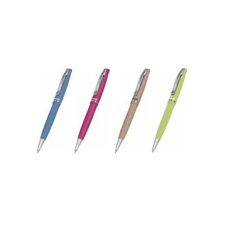 Długopis Jazz Pastel Collection, różne kolory