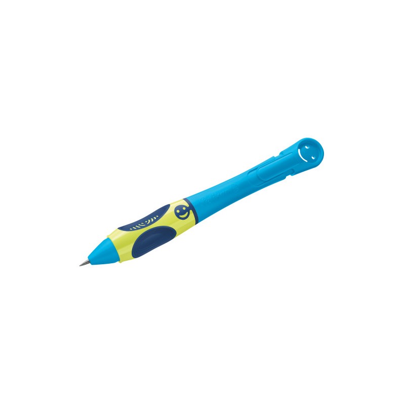 Ołówek griffix Pelikan nauka pisania, dla praworęcznych blue