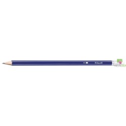 Ołówek drewniany z gumką Pelikan - HB
