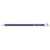 Ołówek drewniany z gumką Pelikan - HB - 3 sztuki
