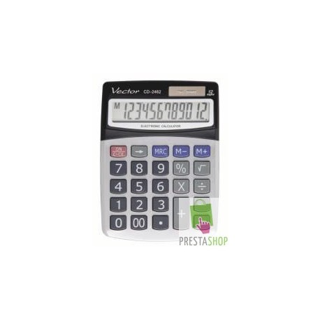 Kalkulator KAV CD-2462 VECTOR