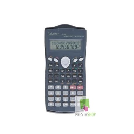 Kalkulator naukowy KAV CS-103 VECTOR
