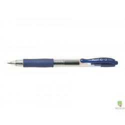 Długopis żelowy G2 Pilot -...