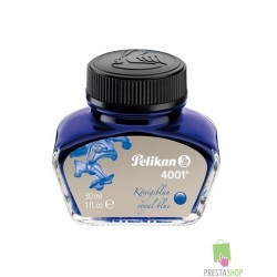 Atrament Pelikan 30 ml niebieski