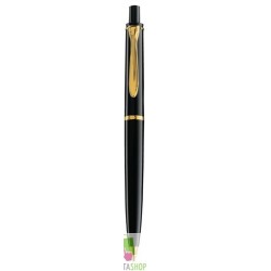 Ołówek automatyczny D 200 Pelikan - Czarny