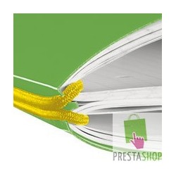 Notatnik my.book Flex zielony Herlitz - A4 - 2 x 40 kartek